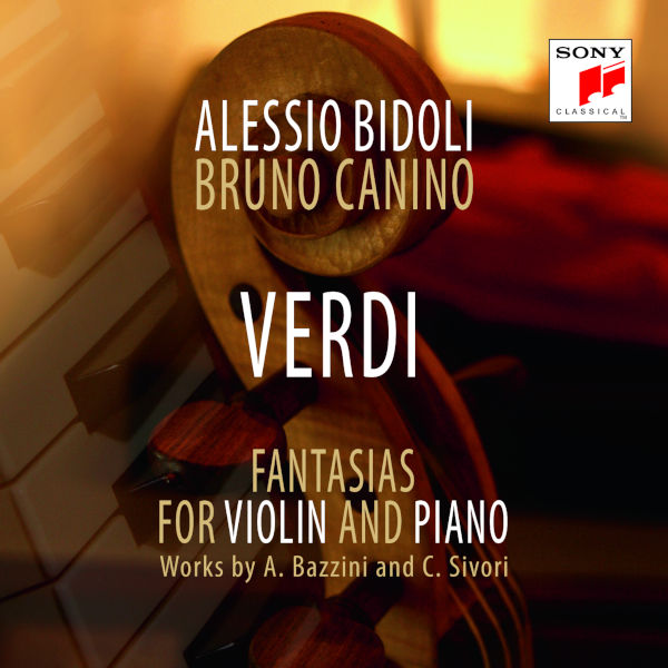 Cover Verdi