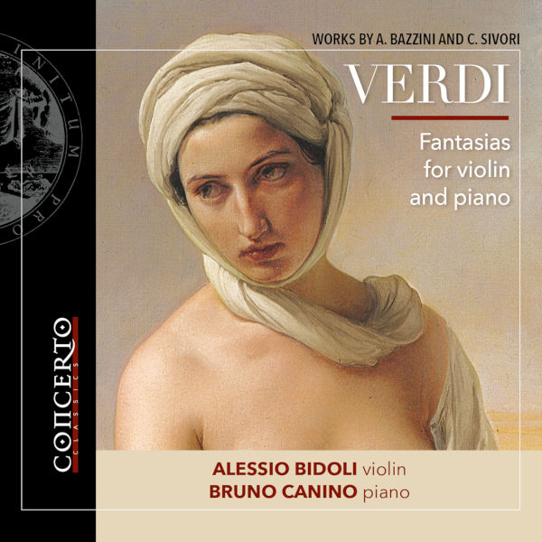 Cover Verdi